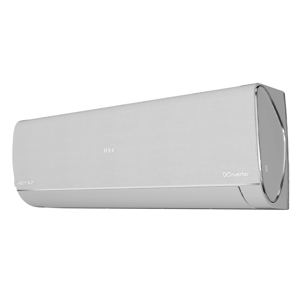 Haier 1.6 Ton 5 Star Gravity AI Air Conditioner